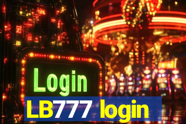 LB777 login